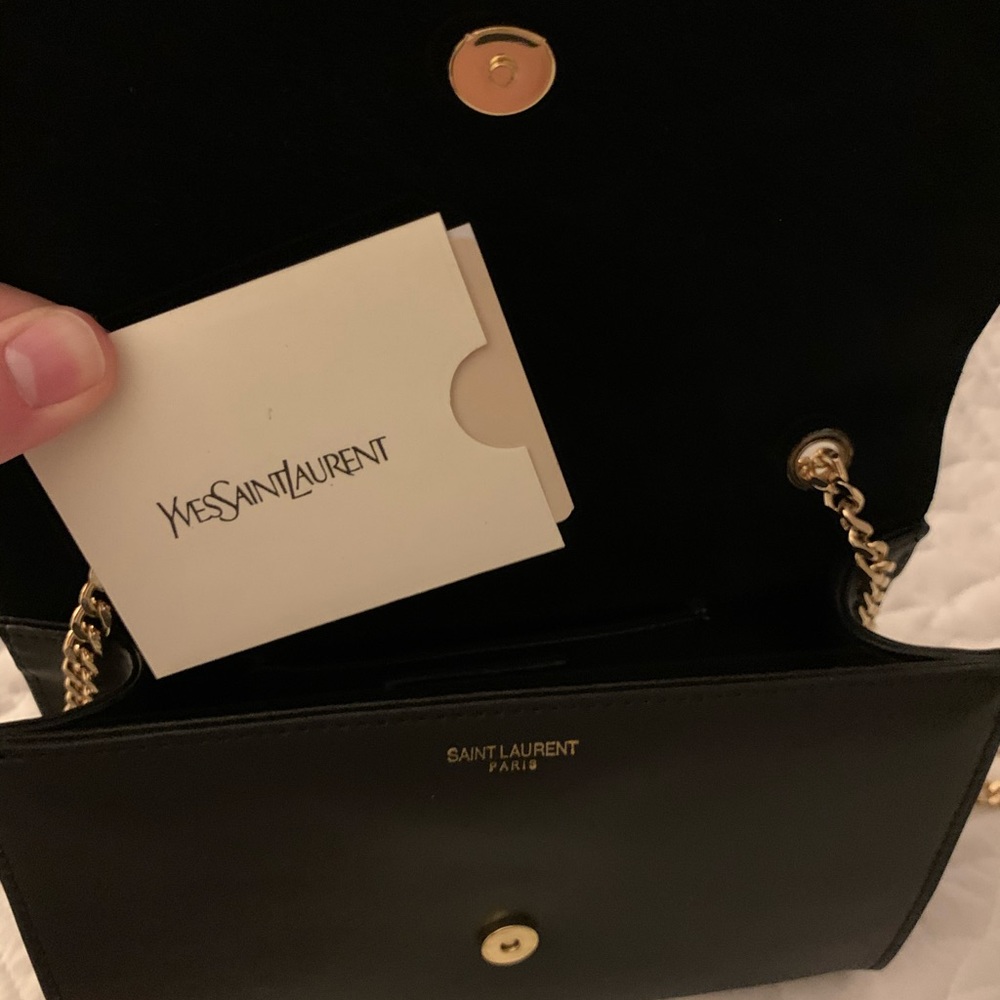YSL Kate Small - 1:1